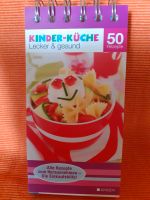 Kinder-Küche Rezepte  Rezeptblock Kochbuch Hessen - Langenselbold Vorschau