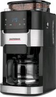 Gastroback Grind & Brew Pro 42711 Thermo KAFFEEMASCHINE Hessen - Viernheim Vorschau