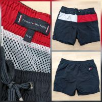 Badeshorts Tommy Hilfiger Gr.14-16, Gr. 158/164 Baden-Württemberg - Remseck am Neckar Vorschau