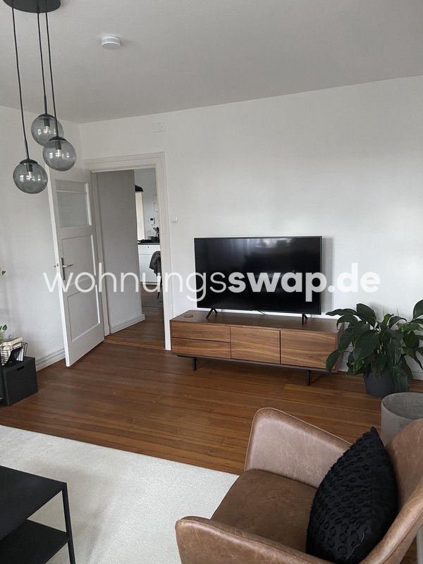 Wohnungsswap - 2 Zimmer, 55 m² - Alt-Blankenburg, Pankow, Berlin in Berlin