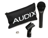 Audix OM3 Handheld Hypercardioid Dynamic Microphone Frankfurt am Main - Oberrad Vorschau