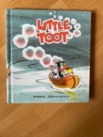 „Little Toot“, Kinderbuch, englischsprachig Thüringen - Gebesee Vorschau