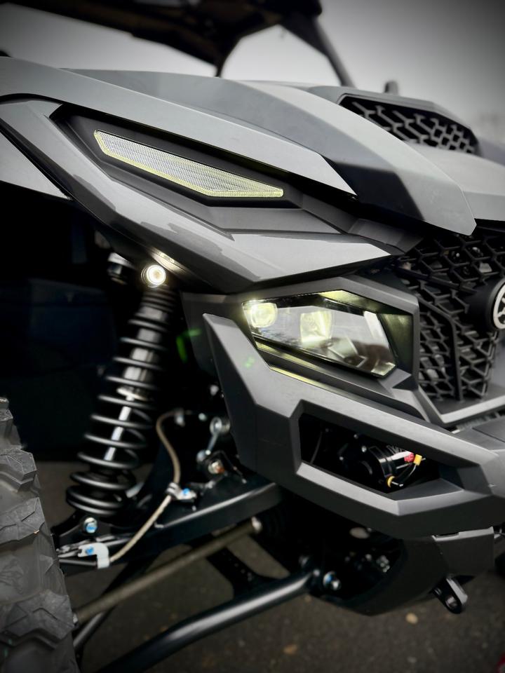Yamaha RMAX 1000 SE  incl. .LOF  Sofort Lieferbar, Neufahrzeug in Simmerath