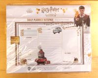 Harry Potter Hogwarts Daily Planner Notepad Planer Wizarding Berlin - Tempelhof Vorschau