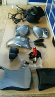 Bmw 1200 Gs K25 Teile Bayern - Buch a. Erlbach Vorschau