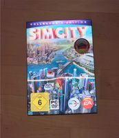 SIMCITY Collector‘s Edition PC Spiel Bayern - Johanniskirchen Vorschau