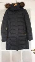 Daunenmantel Winterjacke EDC by Esprit M blau navy Berlin - Pankow Vorschau