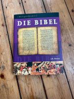 Die Bibel - J. R. Porter Köln - Zollstock Vorschau