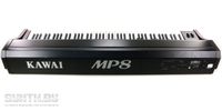 KAWAI MP8 Digital Piano mit Flight Case Sachsen - Freiberg Vorschau