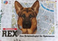 Brettspiel Kommissar Rex Brandenburg - Schöneiche bei Berlin Vorschau