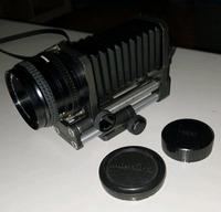 Minolta / Novoflex Macro - Set Balgengerät 1 : 1. 7  50 mm Niedersachsen - Nordhorn Vorschau