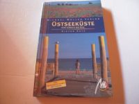 Ostseeküste - von Lübeck bis Kiel / Taschenbuch Niedersachsen - Lehre Vorschau