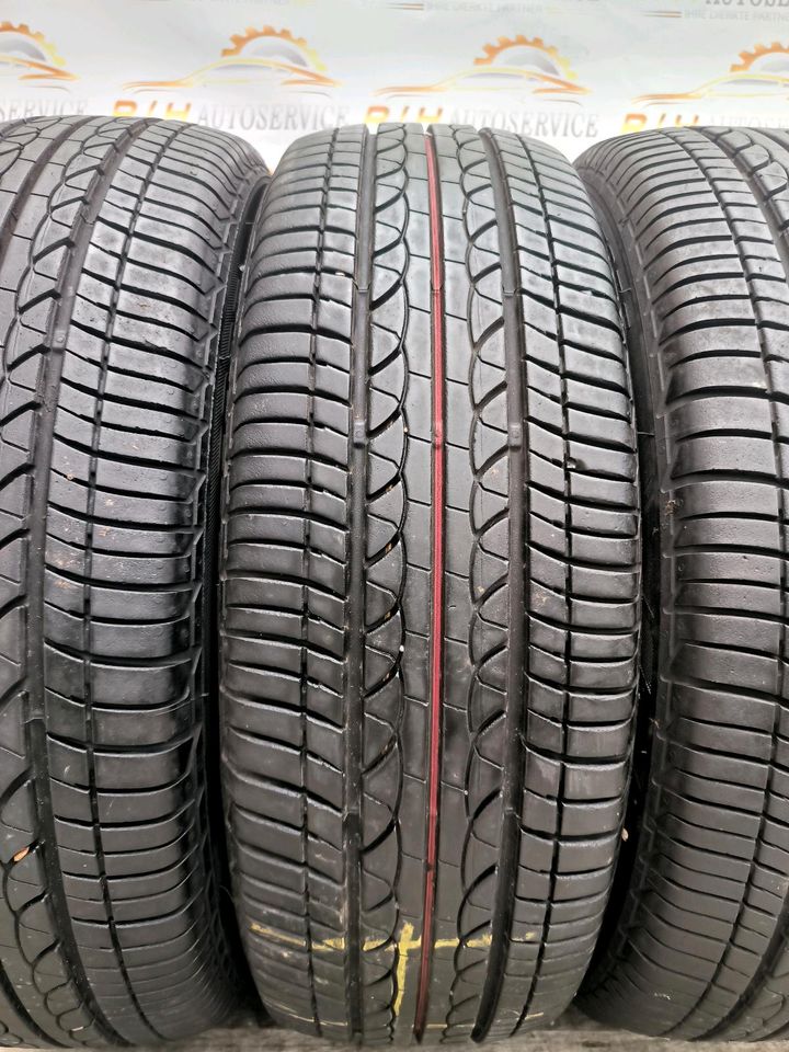 4x Sommerreifen  Bridgestone 175 65 R15 84H 7mm in Ochtendung