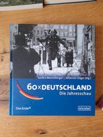 Buch "60 x Deutschland" Nordrhein-Westfalen - Emsdetten Vorschau