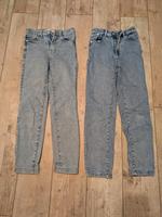 Mom Jeans Stradivarius Gr. 34 Saarland - Tholey Vorschau