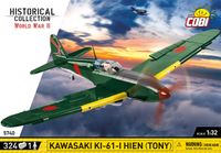 Cobi 5740 Kawasaki Ki-61-I Hien 'Tony' Altona - Hamburg Ottensen Vorschau