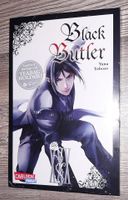 Black Butler 30 + Extra, Manga Carlsen Berlin - Lichtenberg Vorschau