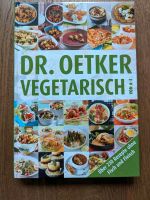 Dr. Oetker Kochbuch + Veggie Kochbuch | Vegetarisch kochen Nordrhein-Westfalen - Borken Vorschau