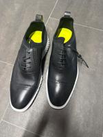 Herren Schuhe gr. 46 schwarz Essen - Essen-Stadtmitte Vorschau