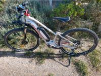 Klasse E-MTB Corratec Rahmengr. 39 mit 4575 km auf dem Tacho Bayern - Kempten Vorschau