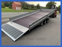 TRIDEM - Multi Transporter – 3,5t. – 520x210 - VERFÜGBAR Nordrhein-Westfalen - Allagen Vorschau