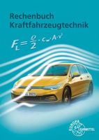 Rechenbuch Kraftfahrzeugtechnik 9783758522208 Rheinland-Pfalz - Hachenburg Vorschau