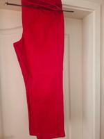 Rote 7/8 Hose / Jeans von. TAIFUN ca. Größe 44 Schleswig-Holstein - Seth Holstein Vorschau
