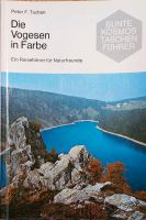 Peter Tuchen. Die Vogesen in Farbe.Komos Naturfreunde Reiseführer Nordrhein-Westfalen - Wiehl Vorschau