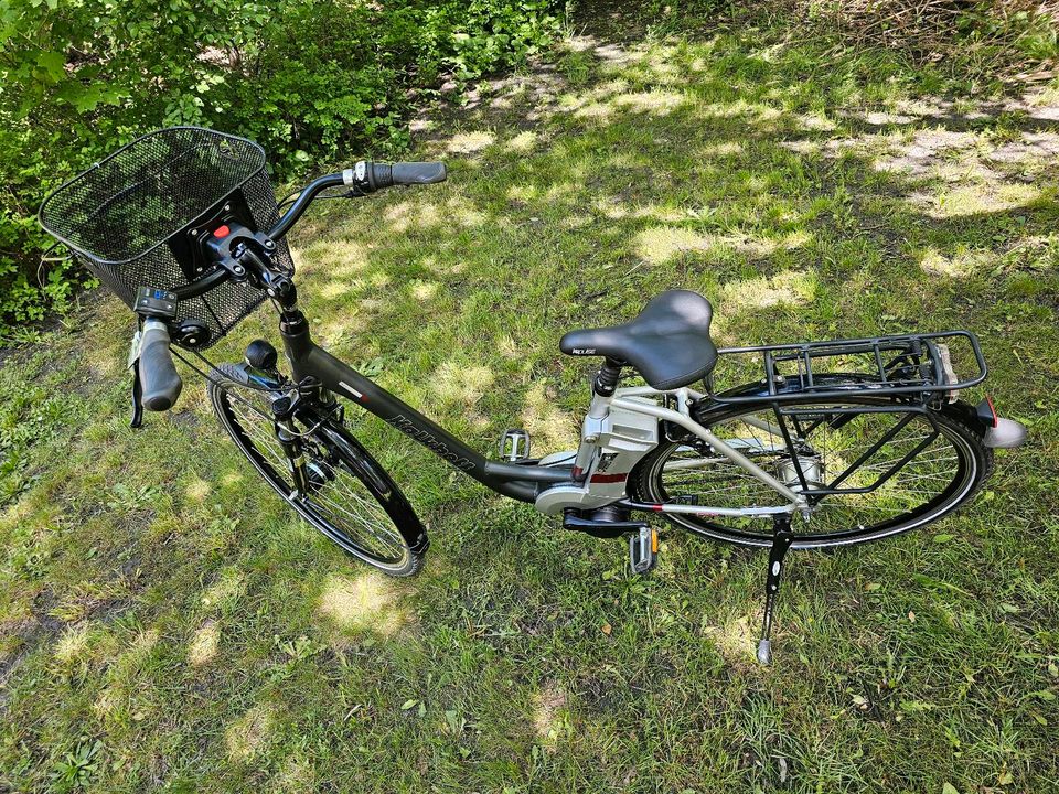 E-Bike "28" Zoll in Senftenberg