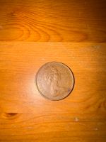 New pence 1971 Elizabeth II bronze Feldmoching-Hasenbergl - Feldmoching Vorschau