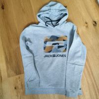 Hoodie- Kapuzenpullover Gr. L Jack& jones Nordrhein-Westfalen - Ostbevern Vorschau