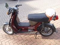 Simson SR 50 Niedersachsen - Pattensen Vorschau