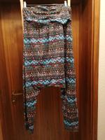 Haremshose von RED by EMP: Stoffhose Sarong Pants  Damen M 100 % Niedersachsen - Bad Pyrmont Vorschau