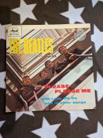 LP The Beatles "PLEASE PLEASE ME" Thüringen - Erfurt Vorschau