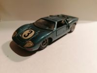 Ford GT 40 / Mk2 Mebetoys - 1:43 Köln - Chorweiler Vorschau