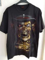 Spiral Direct T-Shirt Totenkopf Skelett XL Niedersachsen - Verden Vorschau