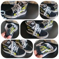 Vans Schuhe Gr. Nordrhein-Westfalen - Recklinghausen Vorschau