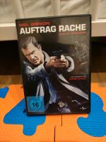 Auftrag Rache DVD mit Mel Gibson Baden-Württemberg - Oberteuringen Vorschau