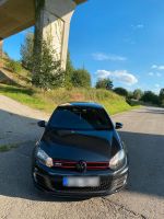 Volkswagen Golf 2.0 TSI GTI GTI Hessen - Großalmerode Vorschau