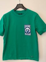 Peso T-Shirt Exclusive Slim Heavy Tee emerald green grün Gr XS Nordrhein-Westfalen - Meerbusch Vorschau