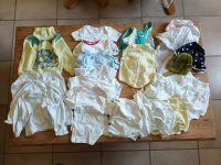 Großes Baby Bekleidung s Paket verschiedene Größen Nordrhein-Westfalen - Tönisvorst Vorschau