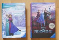 Kinderbücher Disney Die Eiskönigin I+II (wie neu) - ab 7 € Baden-Württemberg - Remseck am Neckar Vorschau