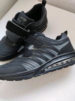 Herrensneaker Größe 42 , Farbe schwarz Rheinland-Pfalz - Pirmasens Vorschau