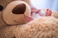 Neugeborenen Shooting, Baby, Newborn Fotograf Dortmund - Innenstadt-West Vorschau