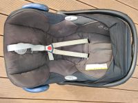 Maxi Cosi Babyschale mit integriertem Sonnenschutz Wandsbek - Hamburg Rahlstedt Vorschau