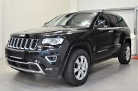 Jeep Grand Cherokee 3.0 CRD Overland / PANO / ACC Niedersachsen - Steinfeld Vorschau