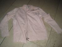 VERKAUFT Strickjacke L 42 44 Esprit 100% Baumwolle rosa Hessen - Hüttenberg Vorschau