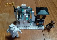 Lego Adventurers Orient Expedition Yeti 7412 Niedersachsen - Werlte  Vorschau