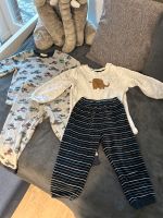 Jungen Pyjamas Nordrhein-Westfalen - Schloß Holte-Stukenbrock Vorschau