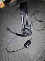 Original Xbox360 Headset Rheinland-Pfalz - Heistenbach Vorschau